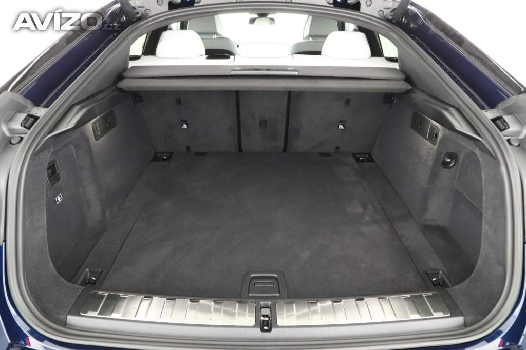 Foto inzerátu BMW X6 xDrive40i