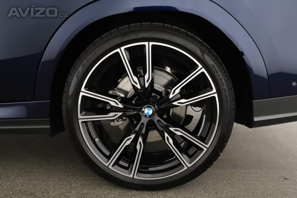 Foto inzerátu BMW X6 xDrive40i