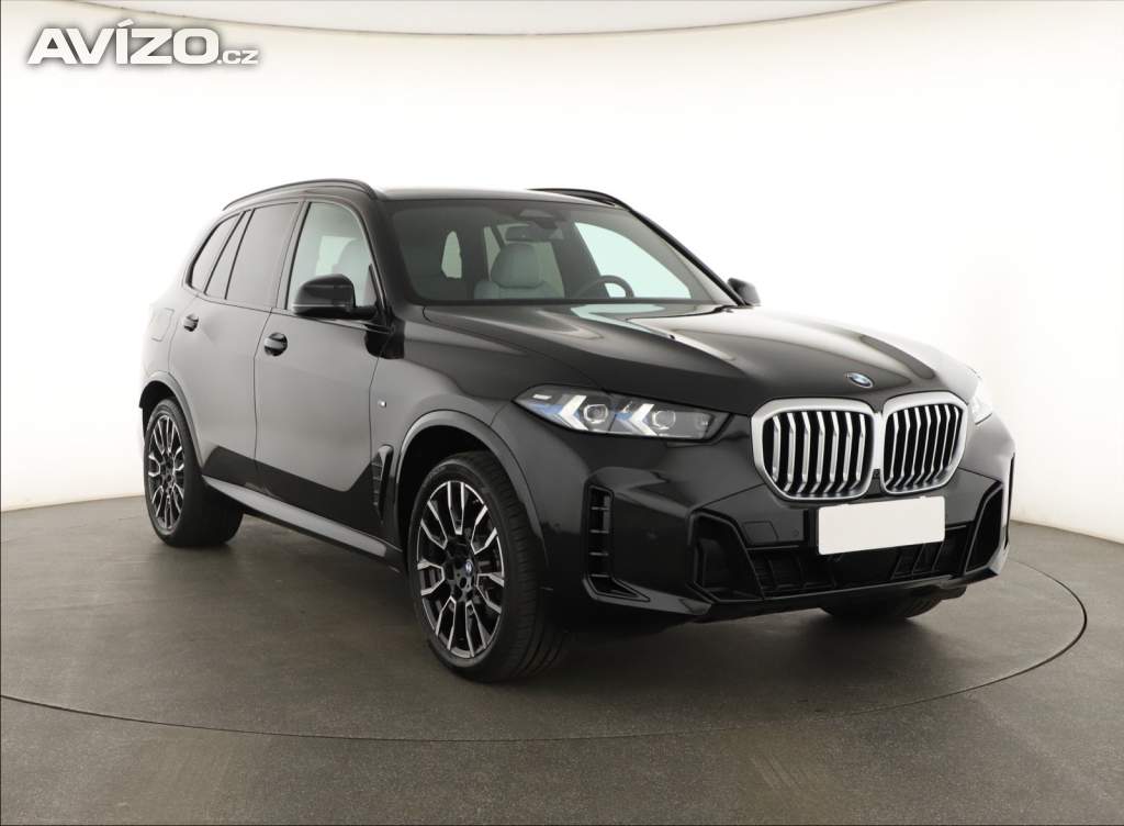 BMW X5 xDrive30d