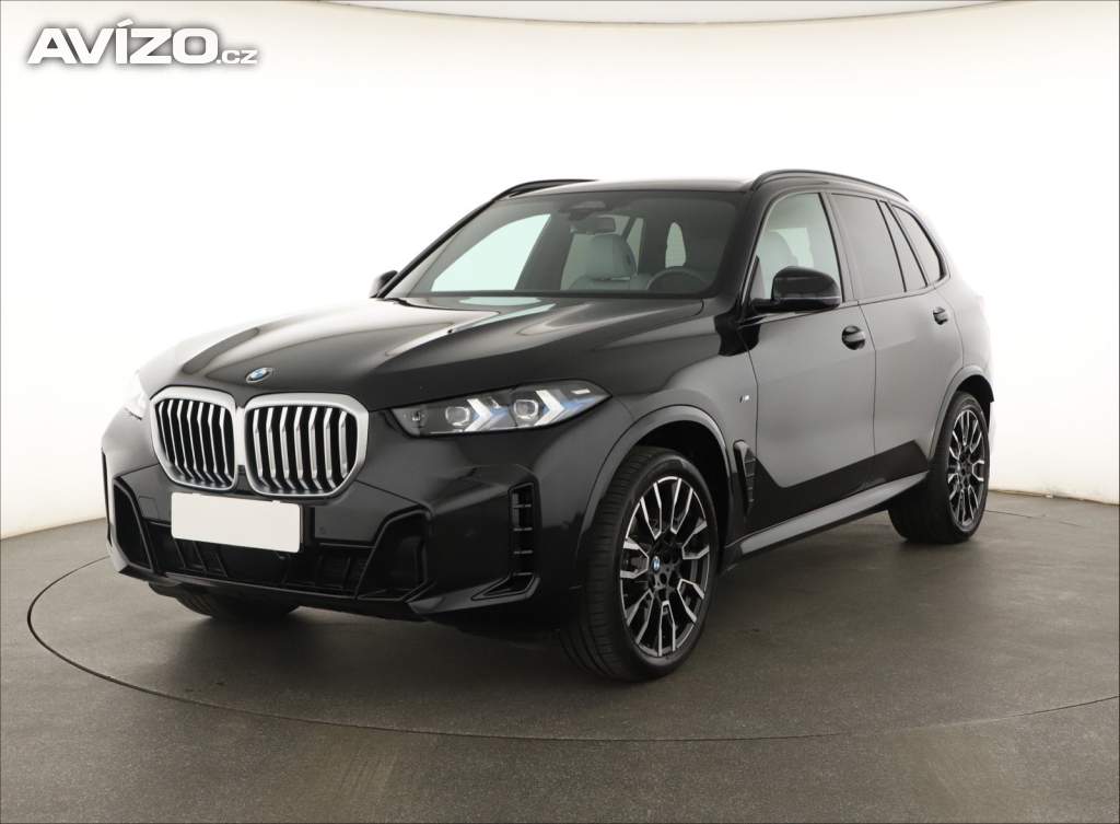 Foto inzerátu BMW X5 xDrive30d