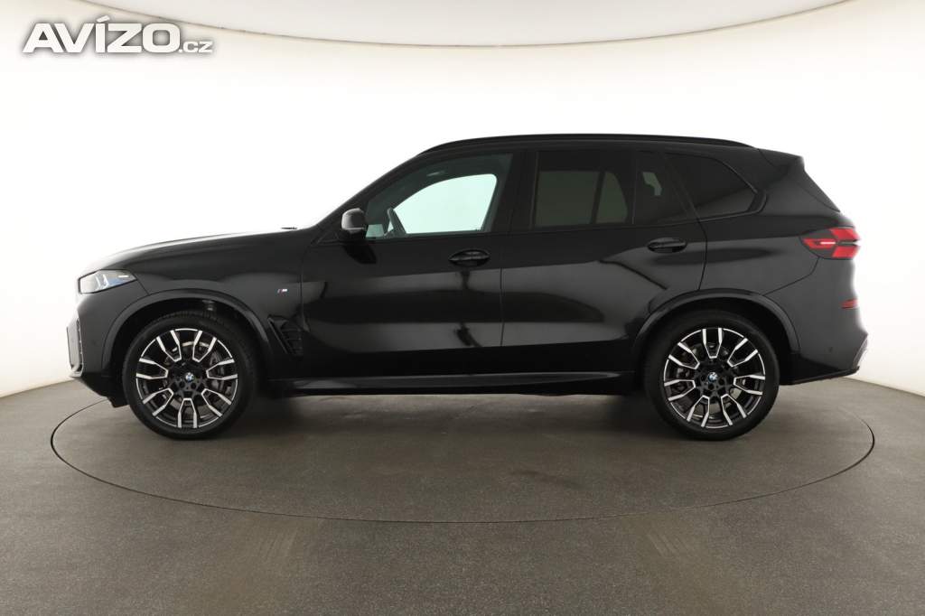 Foto inzerátu BMW X5 xDrive30d
