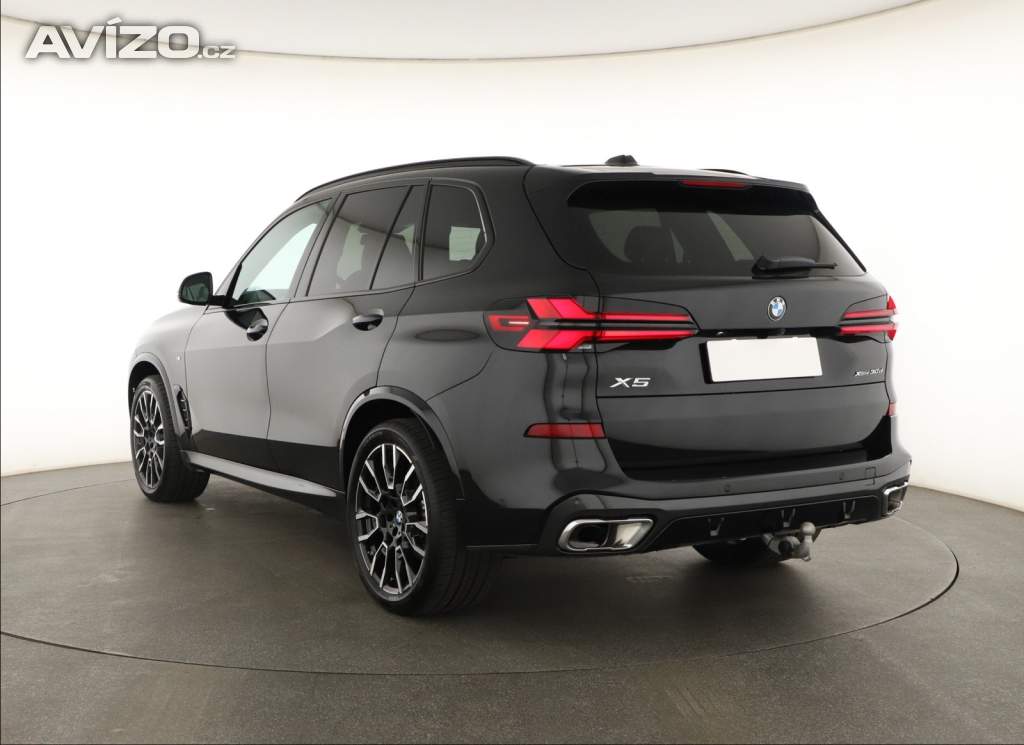 Foto inzerátu BMW X5 xDrive30d