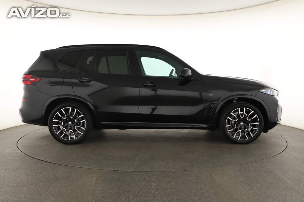 Foto inzerátu BMW X5 xDrive30d