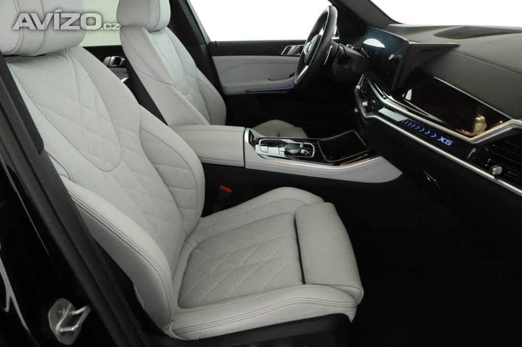 Foto inzerátu BMW X5 xDrive30d