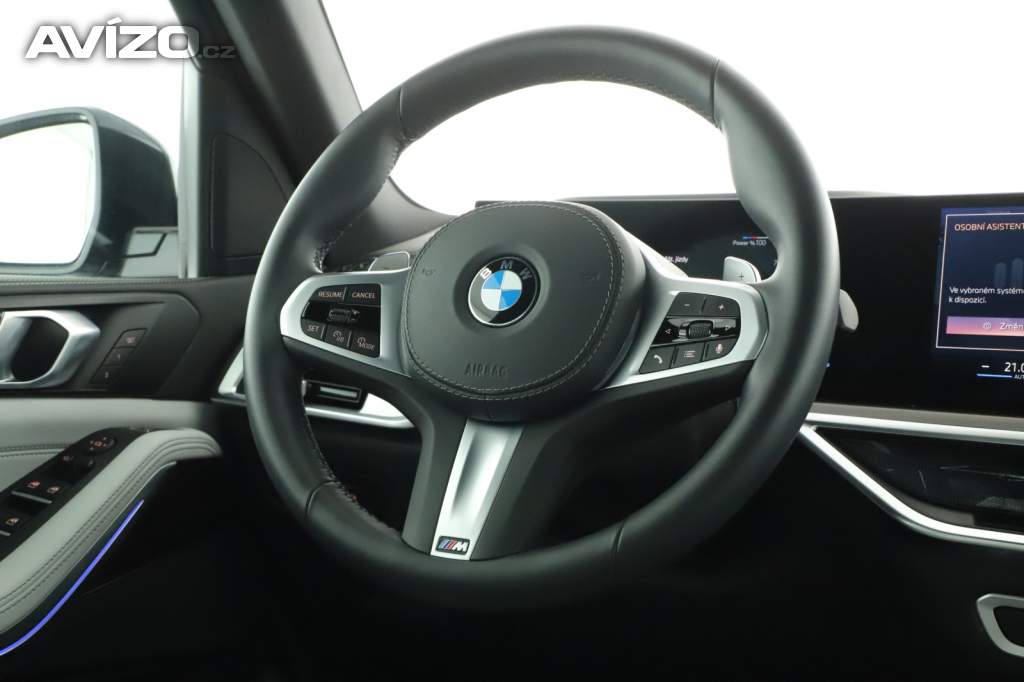 Foto inzerátu BMW X5 xDrive30d