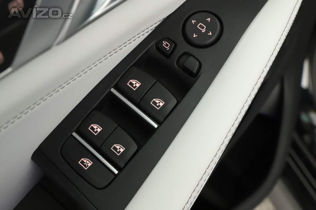 Foto inzerátu BMW X5 xDrive30d