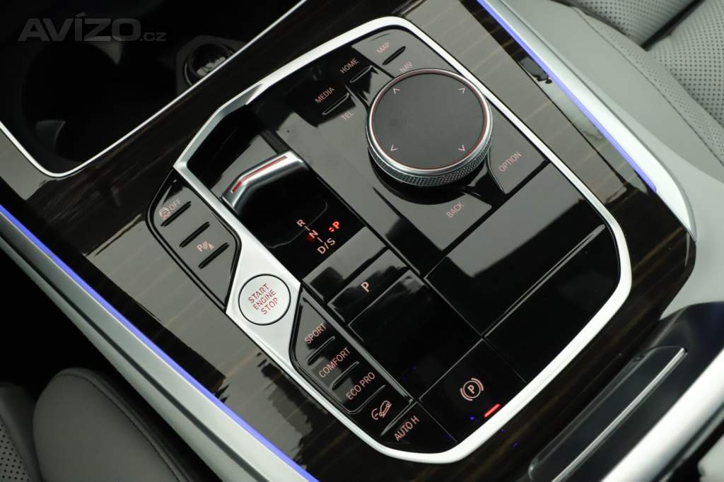 Foto inzerátu BMW X5 xDrive30d