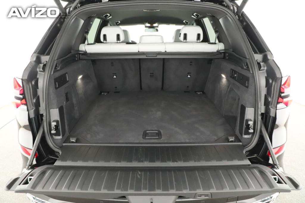 Foto inzerátu BMW X5 xDrive30d