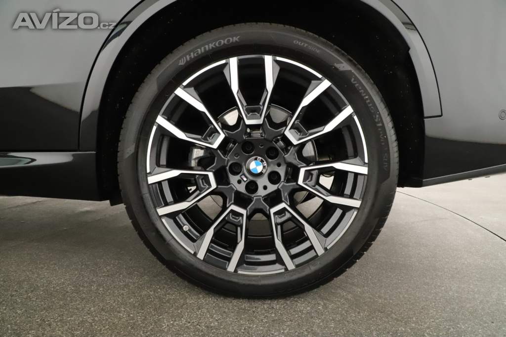 Foto inzerátu BMW X5 xDrive30d