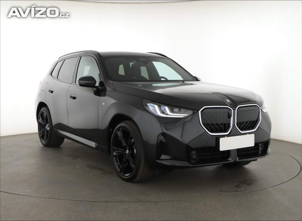 BMW X3 20d xDrive