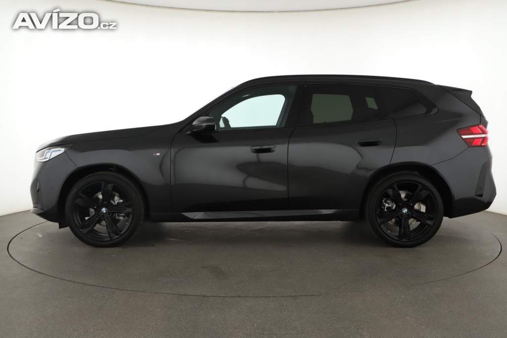 Foto inzerátu BMW X3 20d xDrive