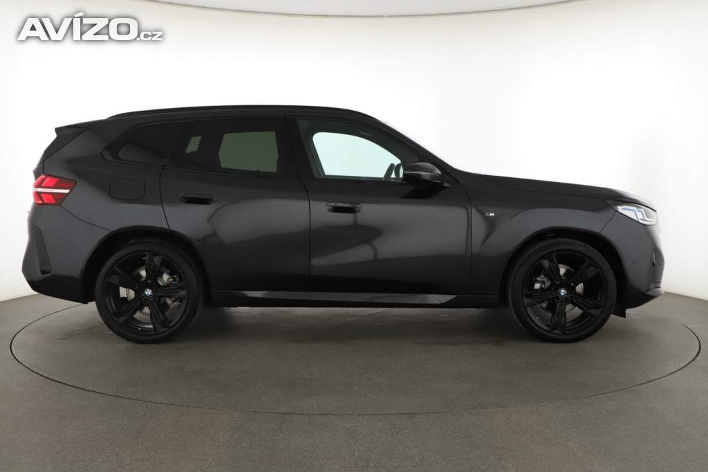 Foto inzerátu BMW X3 20d xDrive