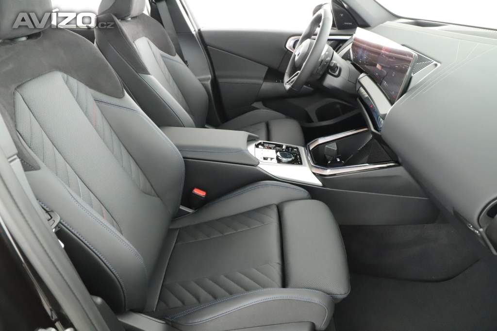 Foto inzerátu BMW X3 20d xDrive