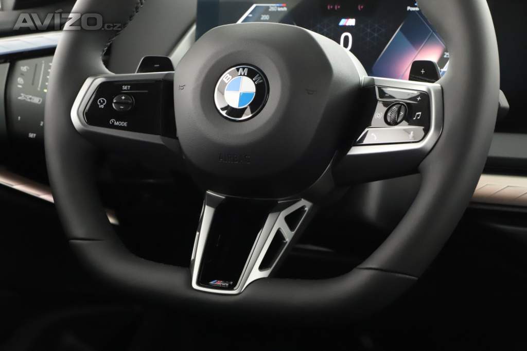 Foto inzerátu BMW X3 20d xDrive
