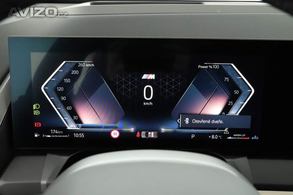 Foto inzerátu BMW X3 20d xDrive