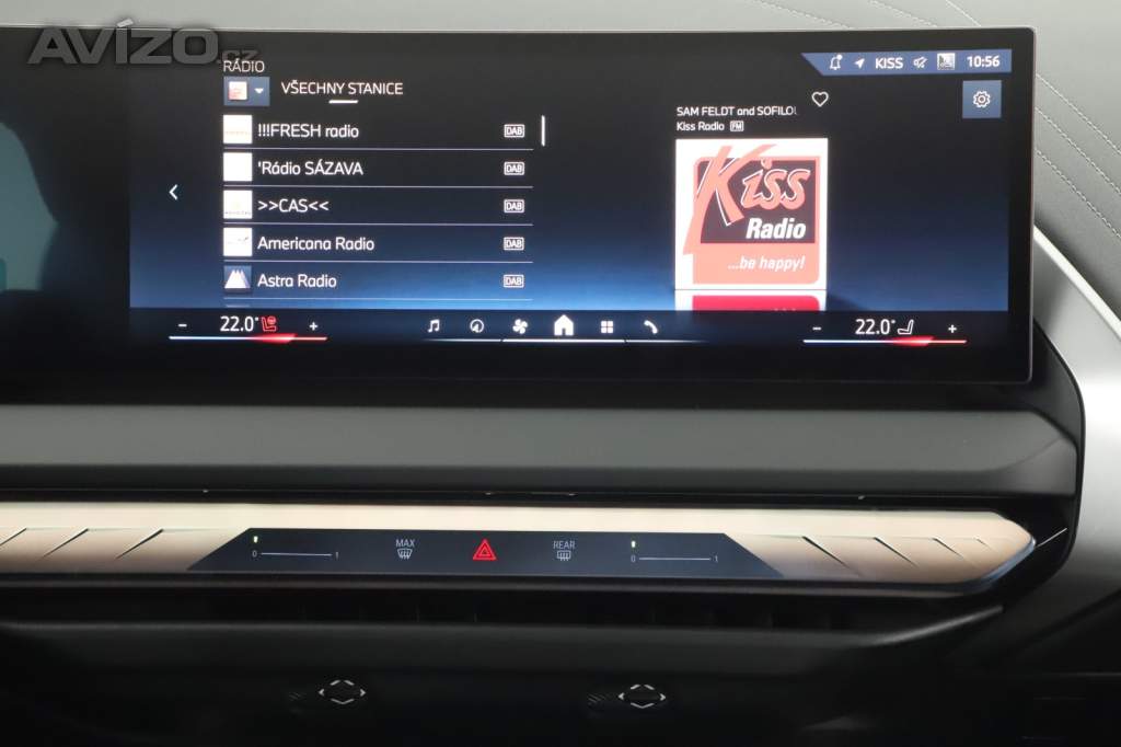 Foto inzerátu BMW X3 20d xDrive