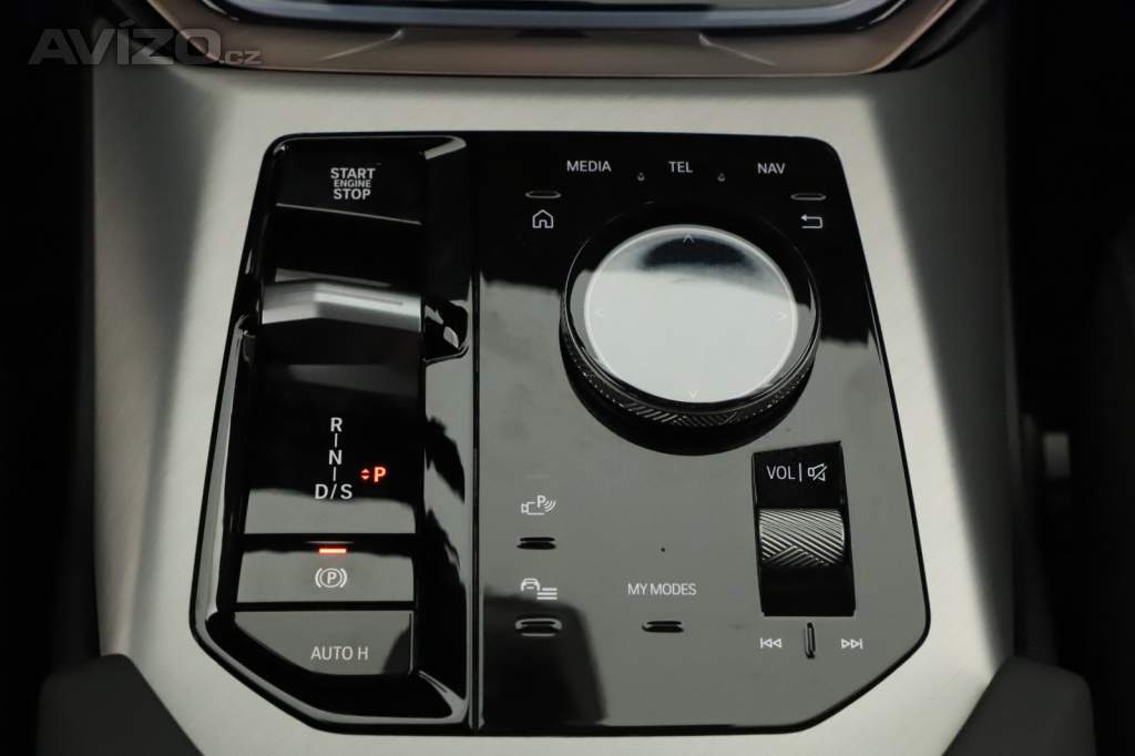 Foto inzerátu BMW X3 20d xDrive