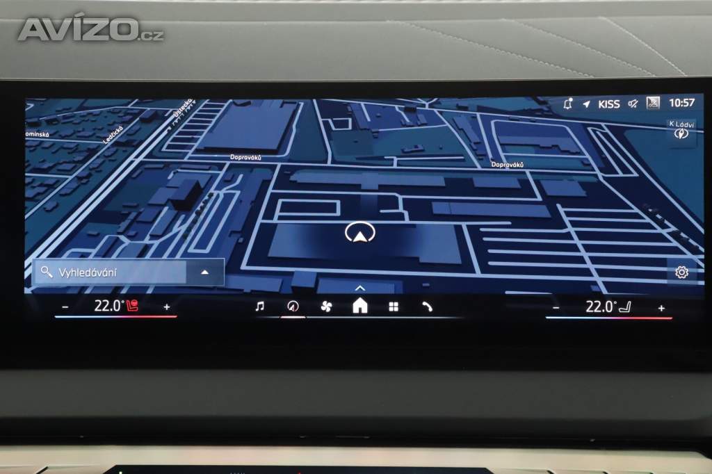 Foto inzerátu BMW X3 20d xDrive