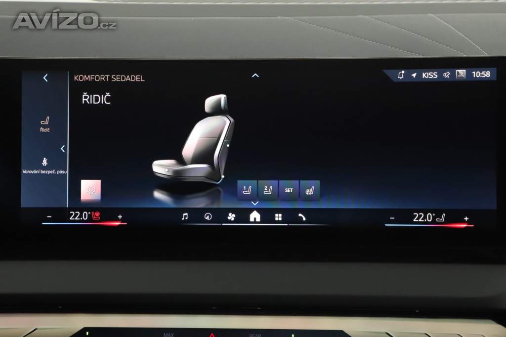 Foto inzerátu BMW X3 20d xDrive
