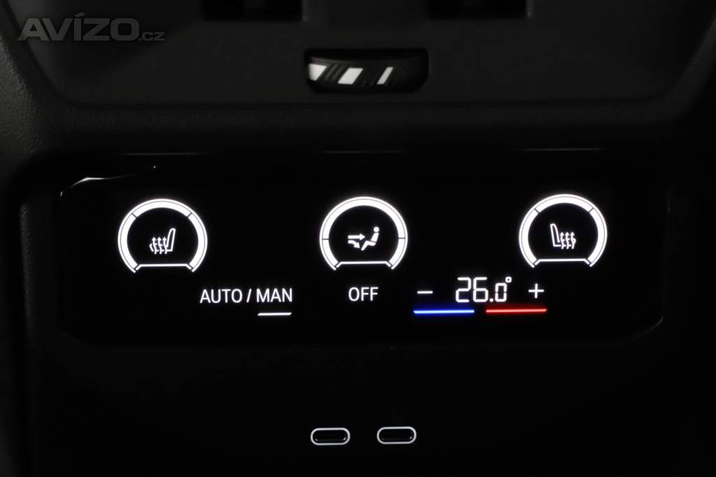 Foto inzerátu BMW X3 20d xDrive
