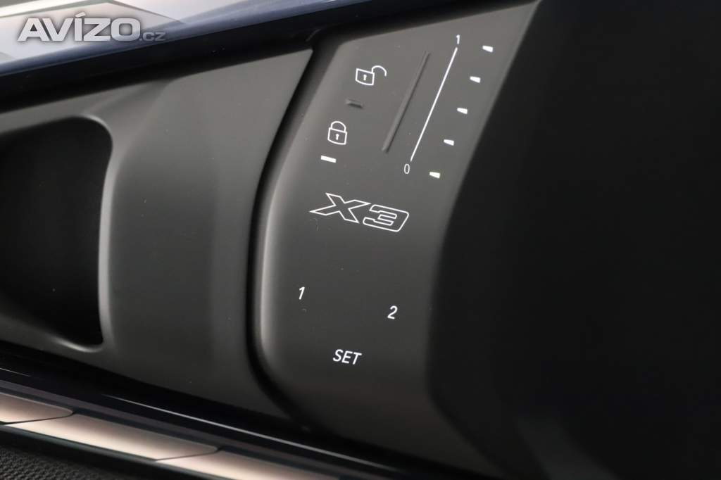 Foto inzerátu BMW X3 20d xDrive