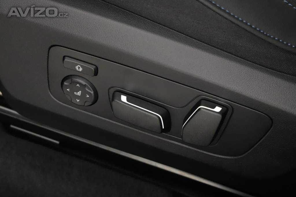 Foto inzerátu BMW X3 20d xDrive