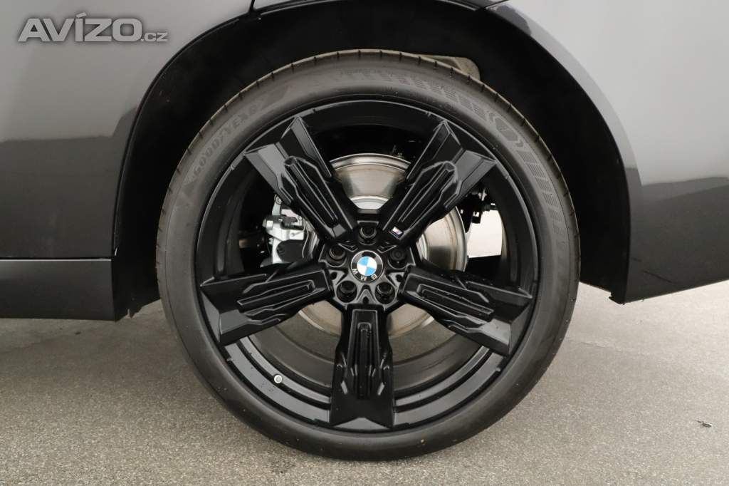 Foto inzerátu BMW X3 20d xDrive