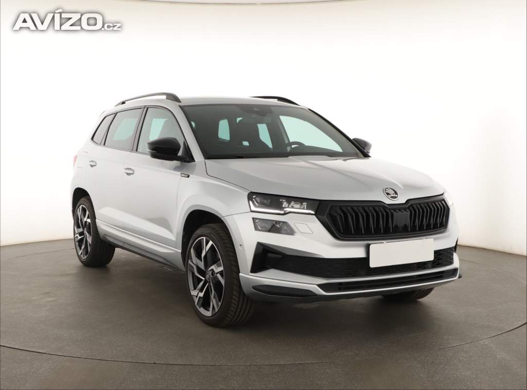 Skoda Karoq 2.0 TDI