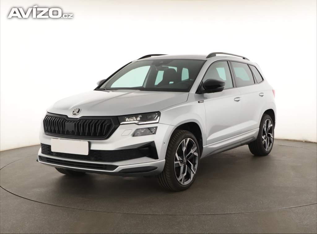 Foto inzerátu Skoda Karoq 2.0 TDI