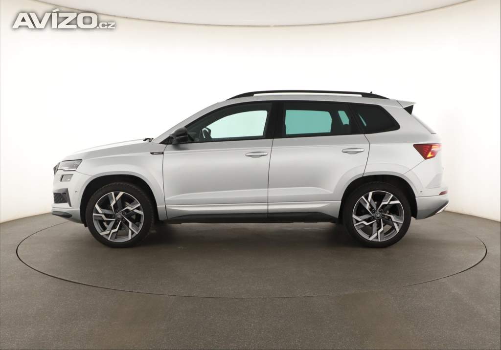 Foto inzerátu Skoda Karoq 2.0 TDI