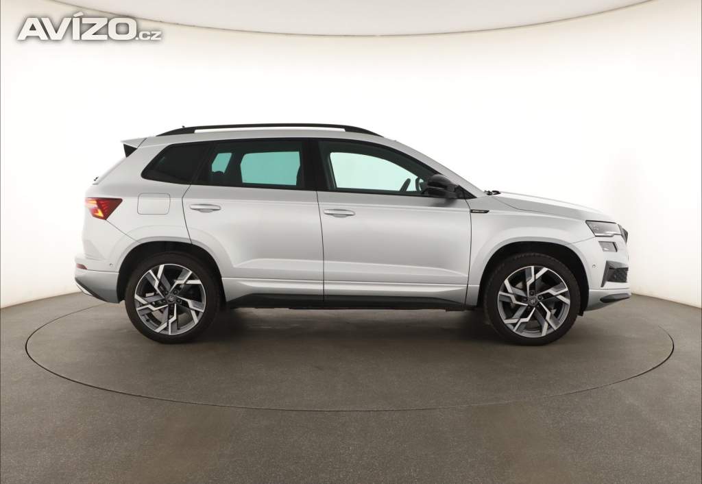 Foto inzerátu Skoda Karoq 2.0 TDI
