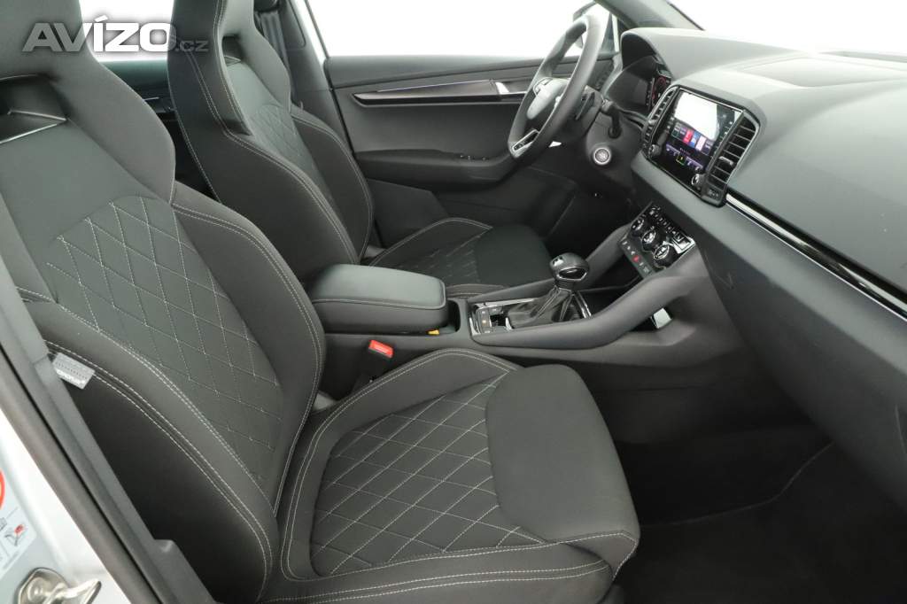 Foto inzerátu Skoda Karoq 2.0 TDI
