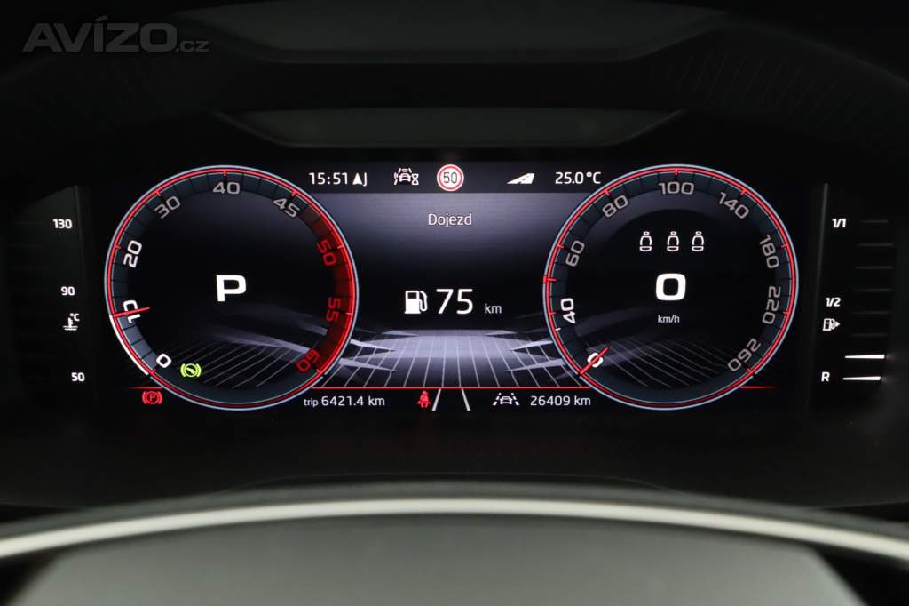 Foto inzerátu Skoda Karoq 2.0 TDI