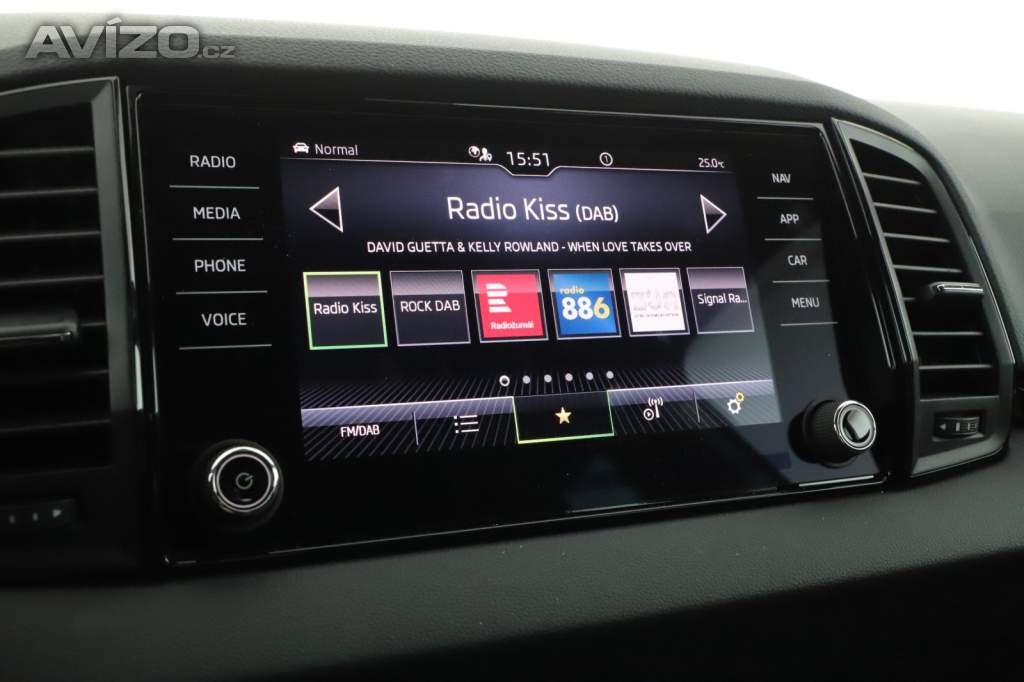 Foto inzerátu Skoda Karoq 2.0 TDI