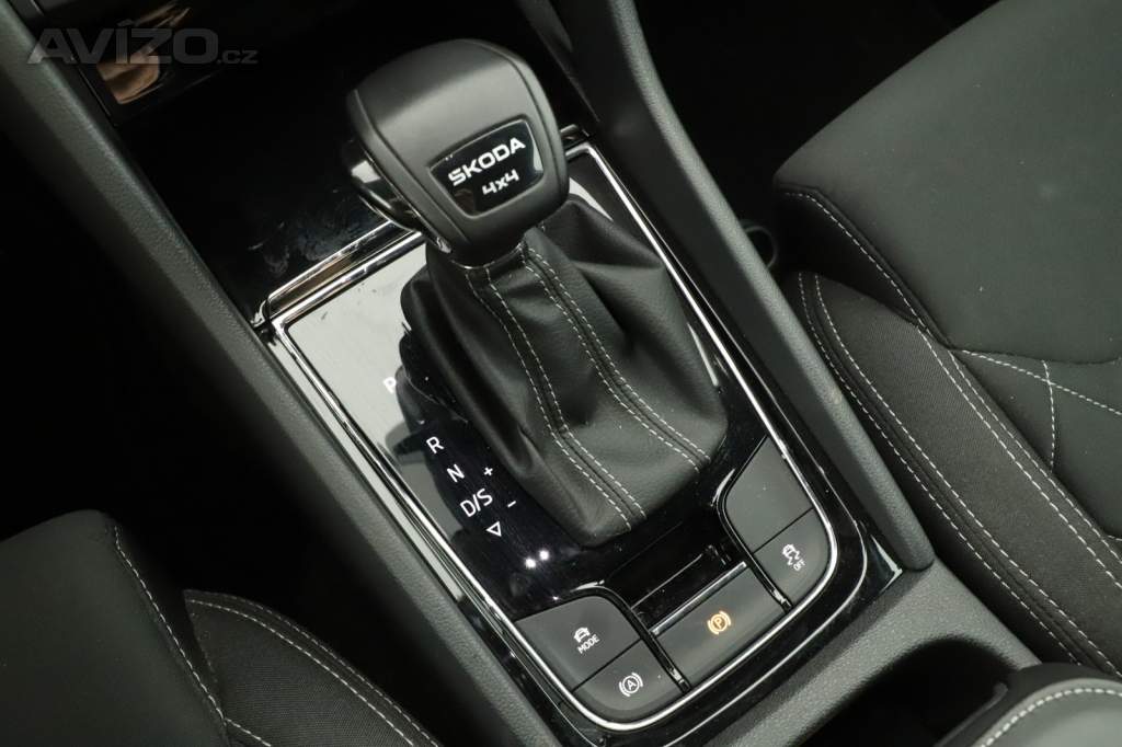 Foto inzerátu Skoda Karoq 2.0 TDI