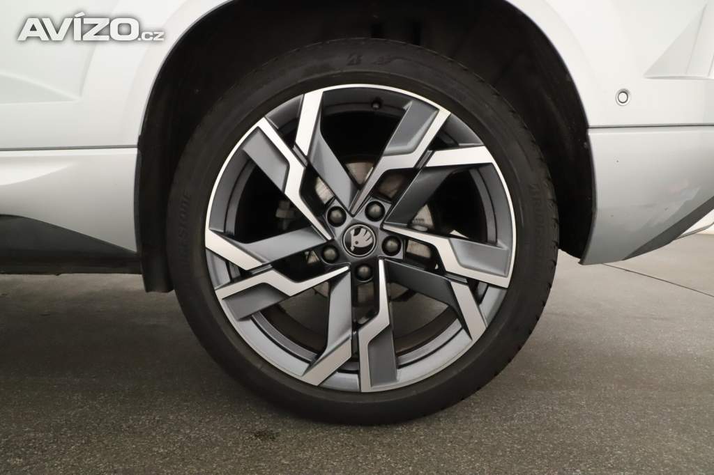 Foto inzerátu Skoda Karoq 2.0 TDI