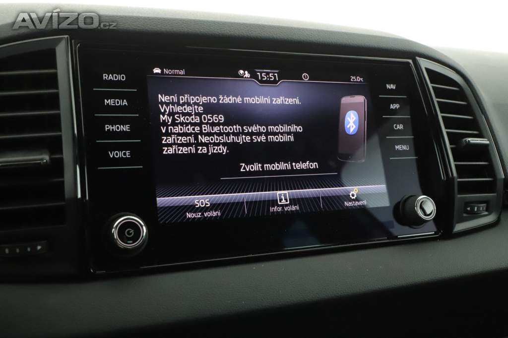 Foto inzerátu Skoda Karoq 2.0 TDI
