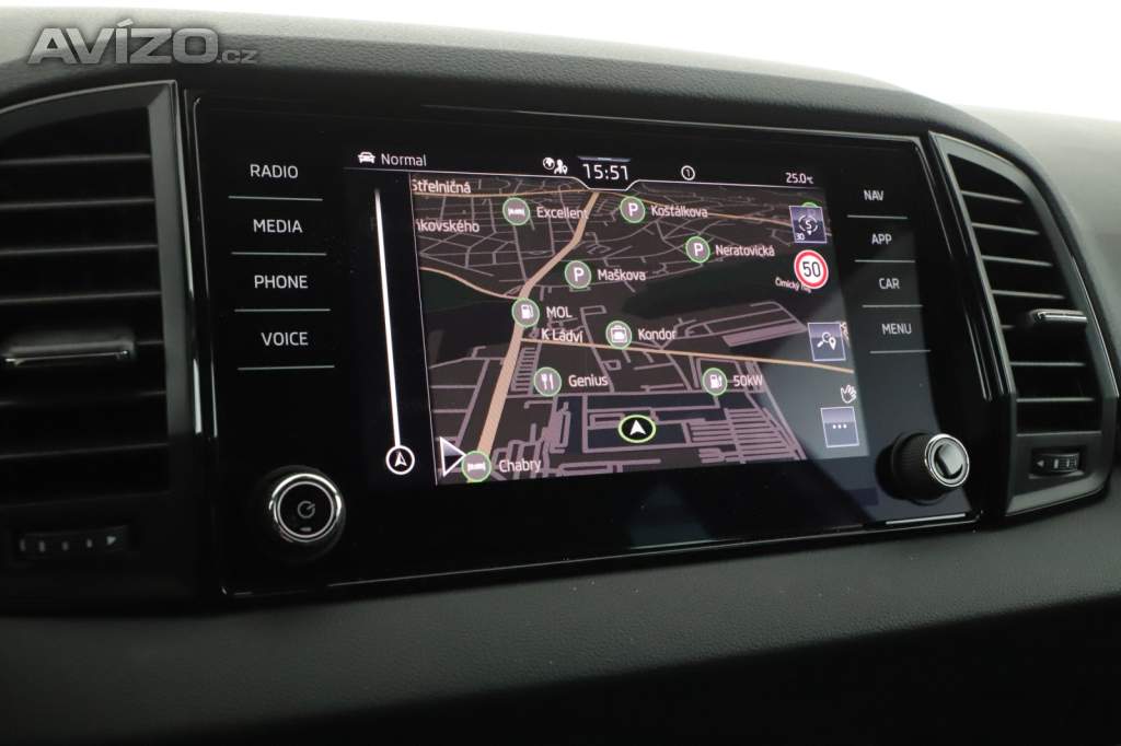 Foto inzerátu Skoda Karoq 2.0 TDI
