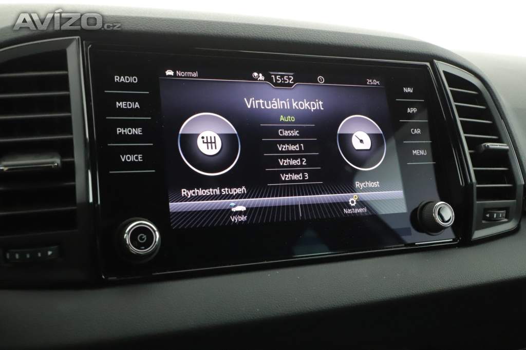 Foto inzerátu Skoda Karoq 2.0 TDI