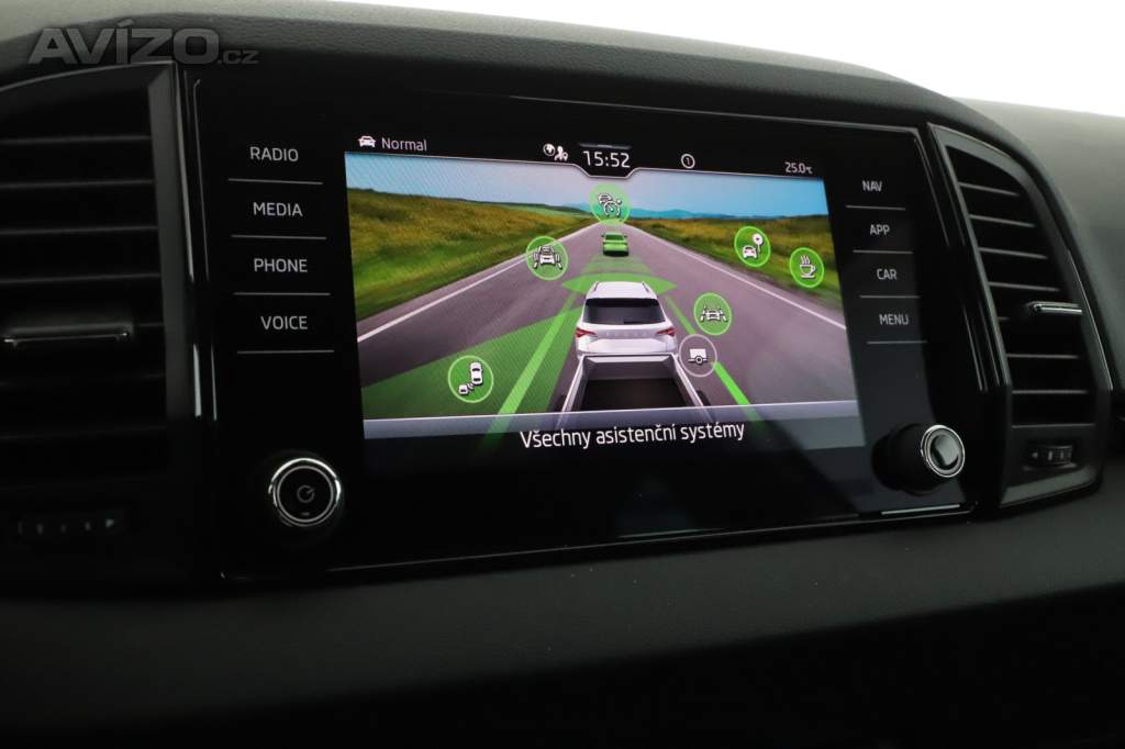 Foto inzerátu Skoda Karoq 2.0 TDI