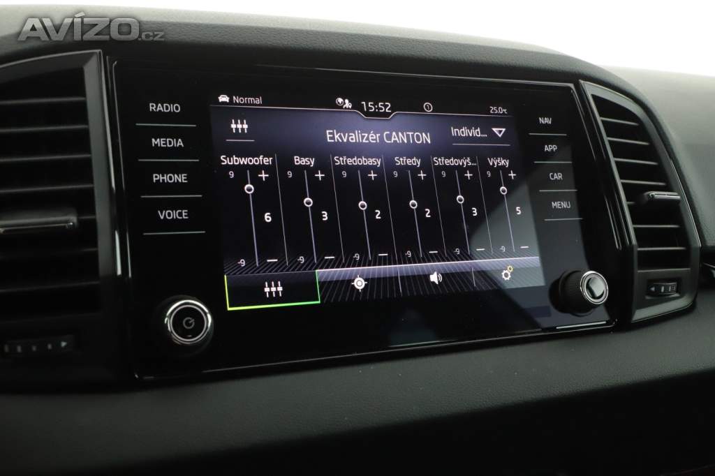 Foto inzerátu Skoda Karoq 2.0 TDI