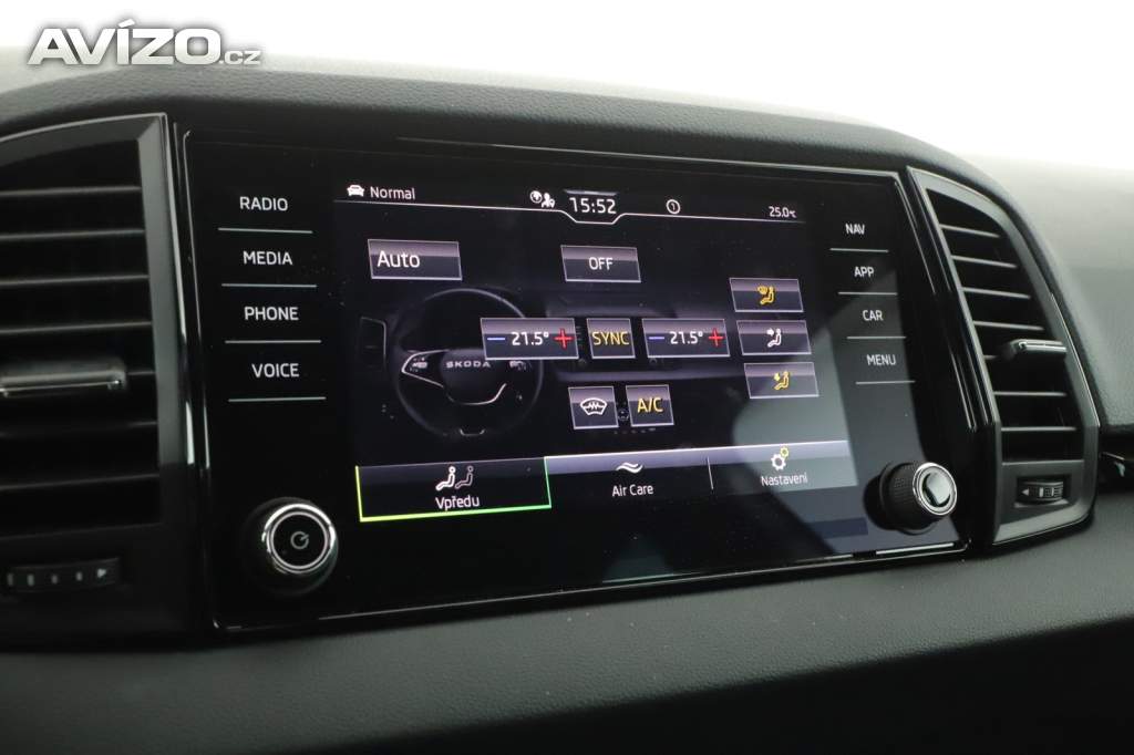 Foto inzerátu Skoda Karoq 2.0 TDI