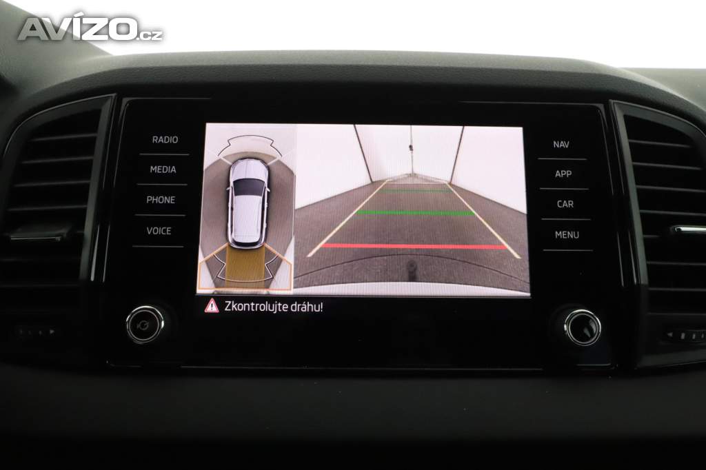 Foto inzerátu Skoda Karoq 2.0 TDI