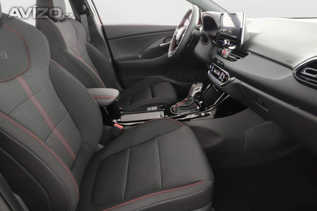 Foto inzerátu Hyundai i30 1.0 T-GDI