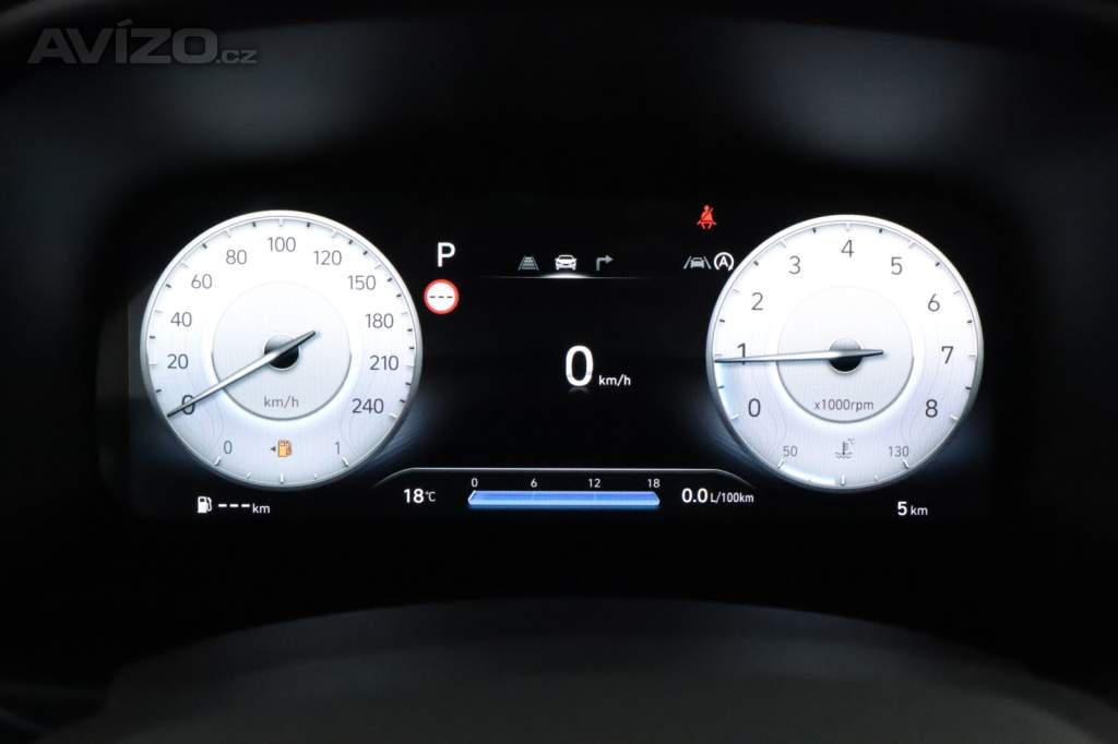 Foto inzerátu Hyundai i30 1.0 T-GDI