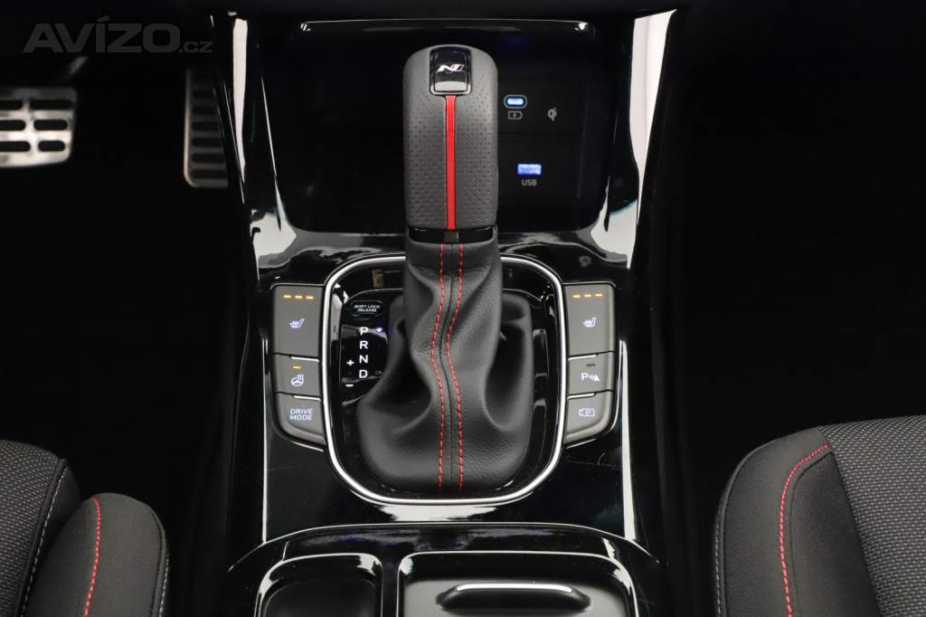 Foto inzerátu Hyundai i30 1.0 T-GDI