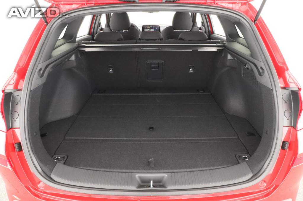 Foto inzerátu Hyundai i30 1.0 T-GDI