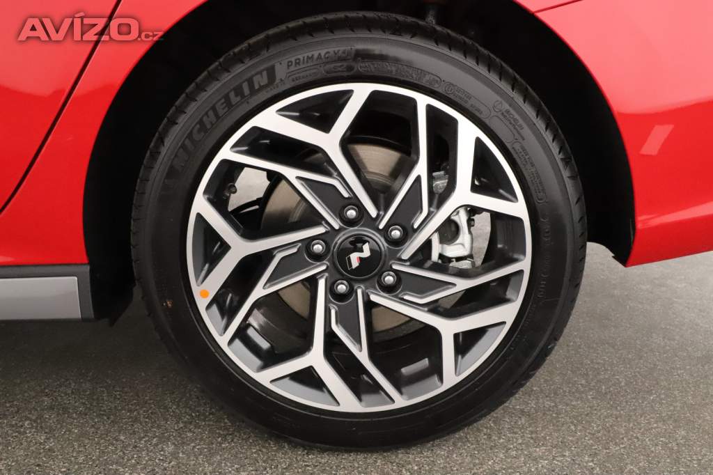 Foto inzerátu Hyundai i30 1.0 T-GDI