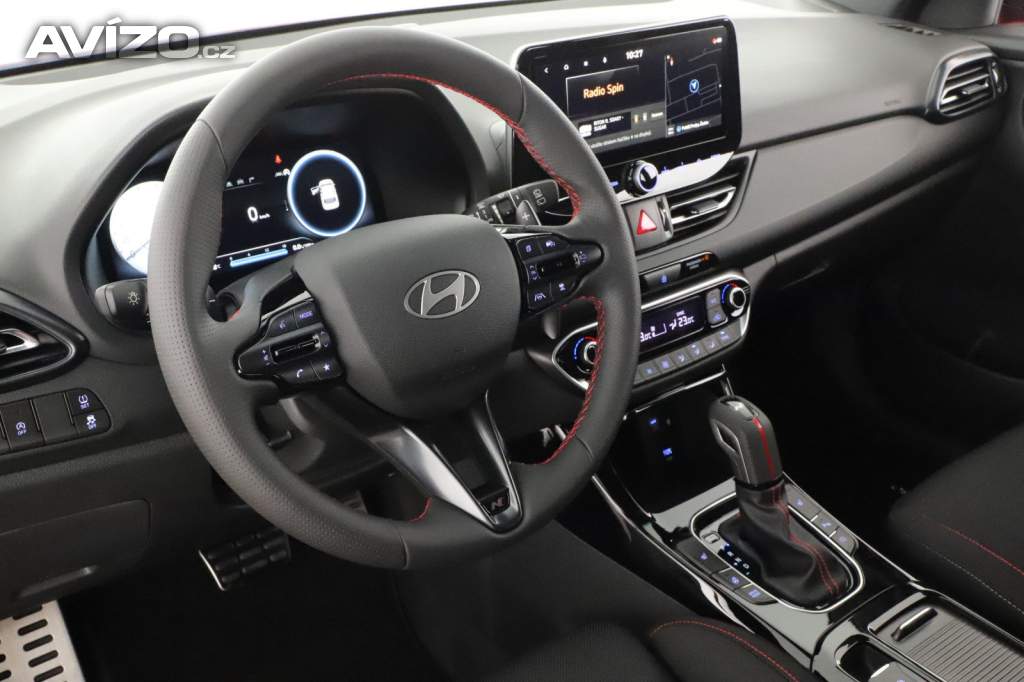 Foto inzerátu Hyundai i30 1.0 T-GDI