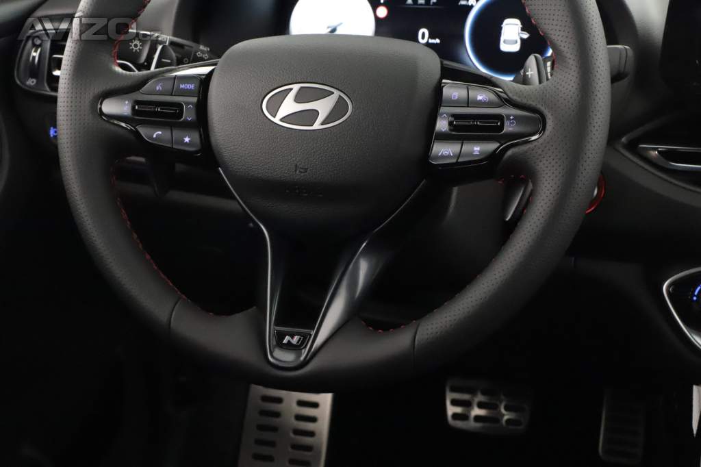 Foto inzerátu Hyundai i30 1.0 T-GDI